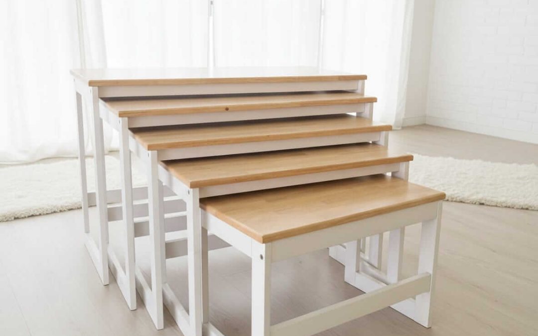All You Need to Know about Rubberwood Furniture